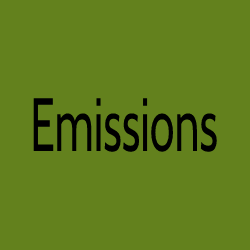 Emissions - Area 2