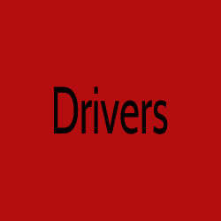 Drivers - Area 3